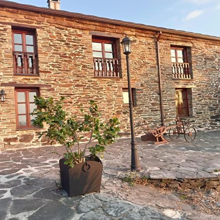 شقة Casa Arza ترياكاستيلا المظهر الخارجي الصورة