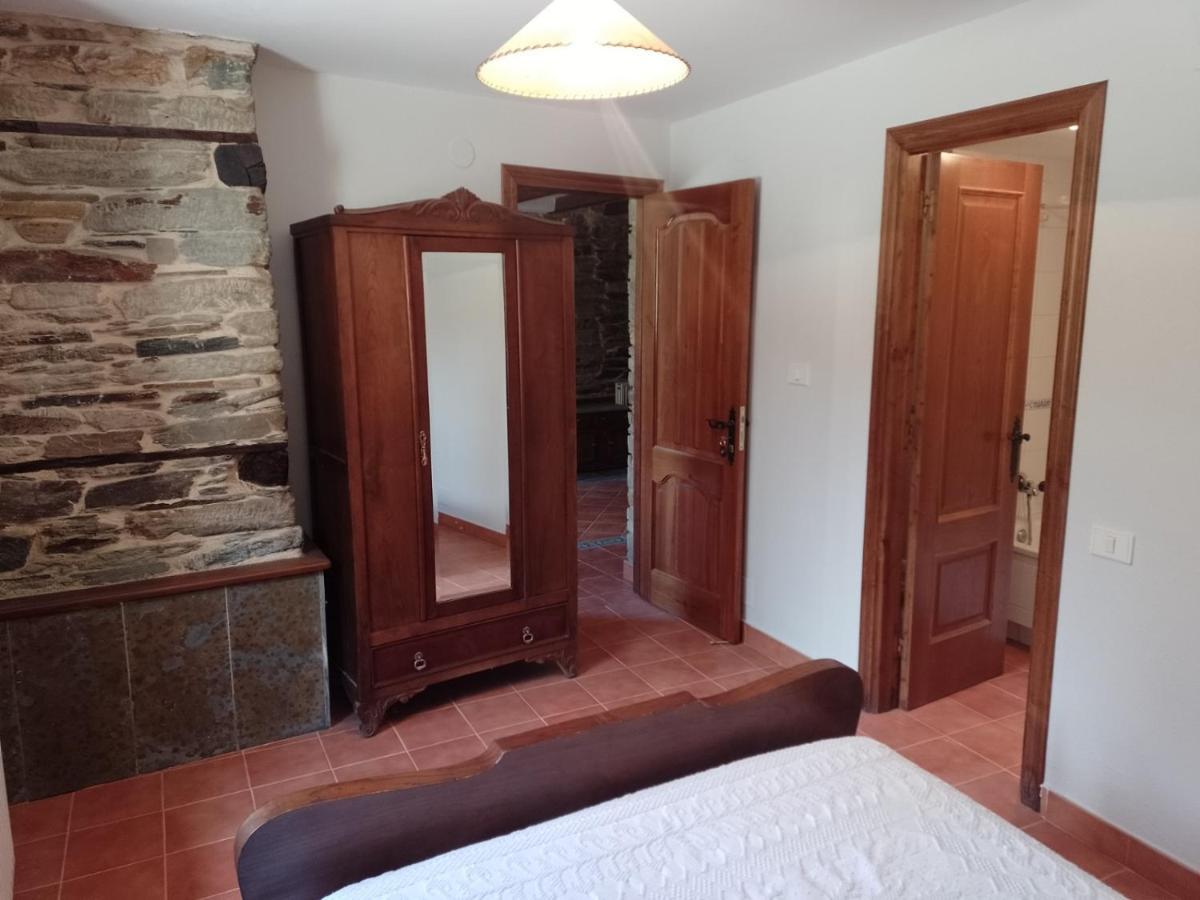 شقة Casa Arza ترياكاستيلا المظهر الخارجي الصورة