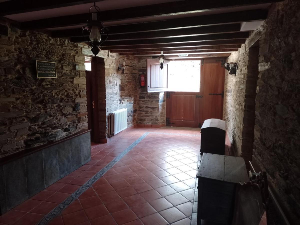 شقة Casa Arza ترياكاستيلا المظهر الخارجي الصورة