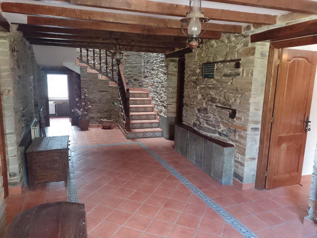 شقة Casa Arza ترياكاستيلا المظهر الخارجي الصورة