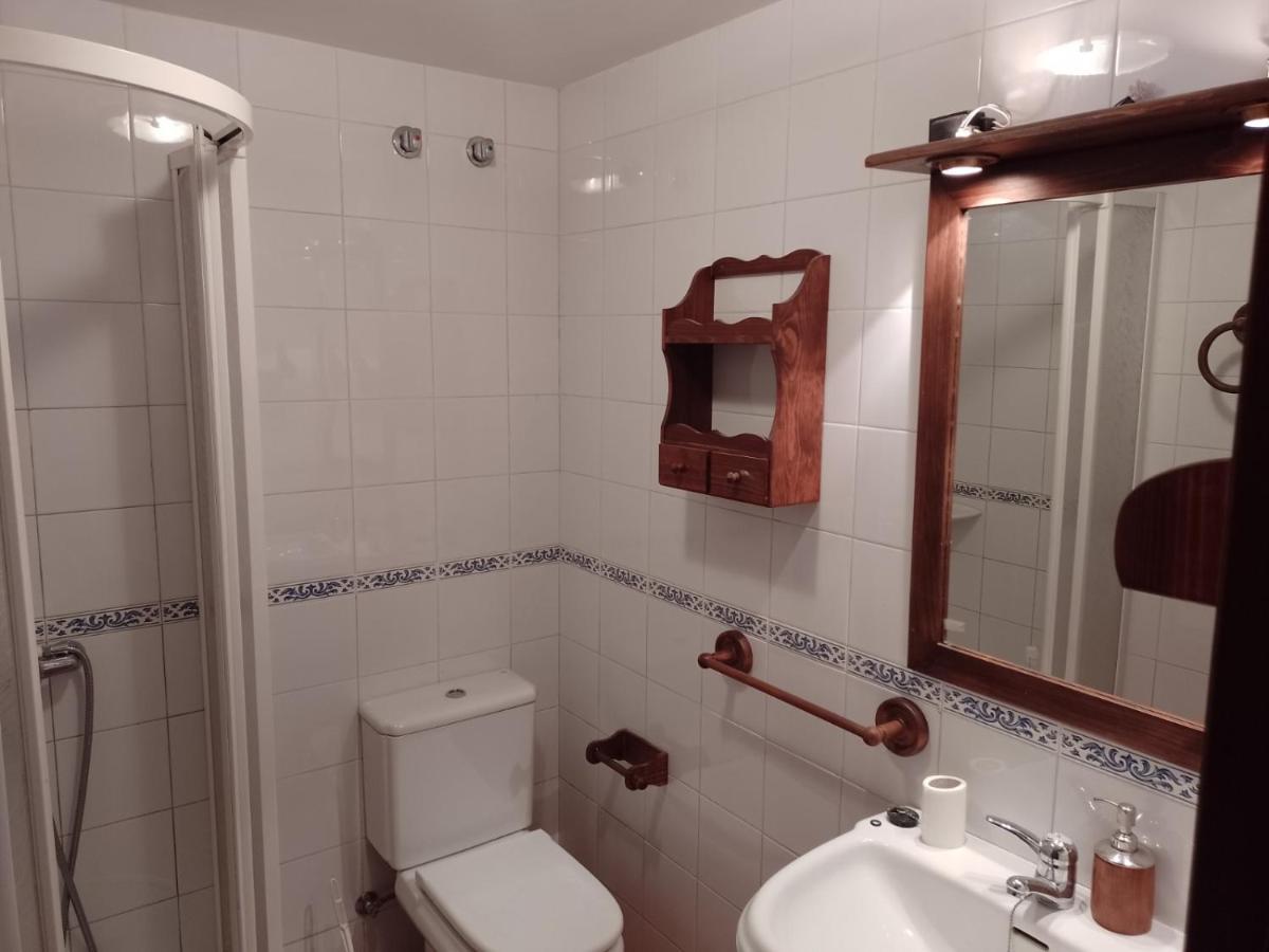 شقة Casa Arza ترياكاستيلا المظهر الخارجي الصورة