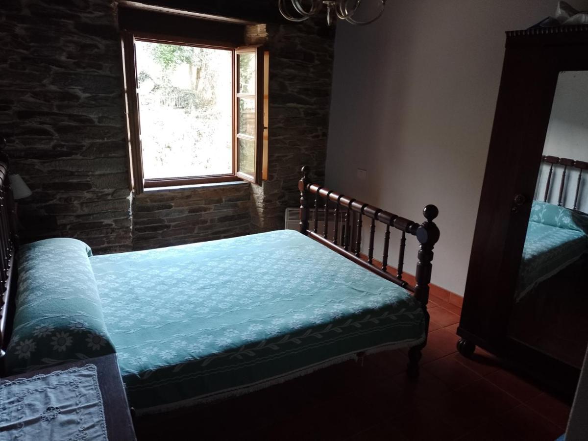 شقة Casa Arza ترياكاستيلا المظهر الخارجي الصورة