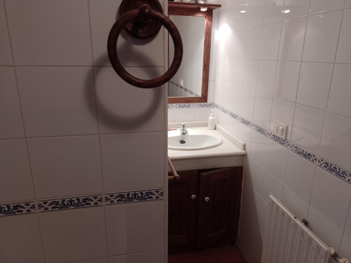شقة Casa Arza ترياكاستيلا المظهر الخارجي الصورة