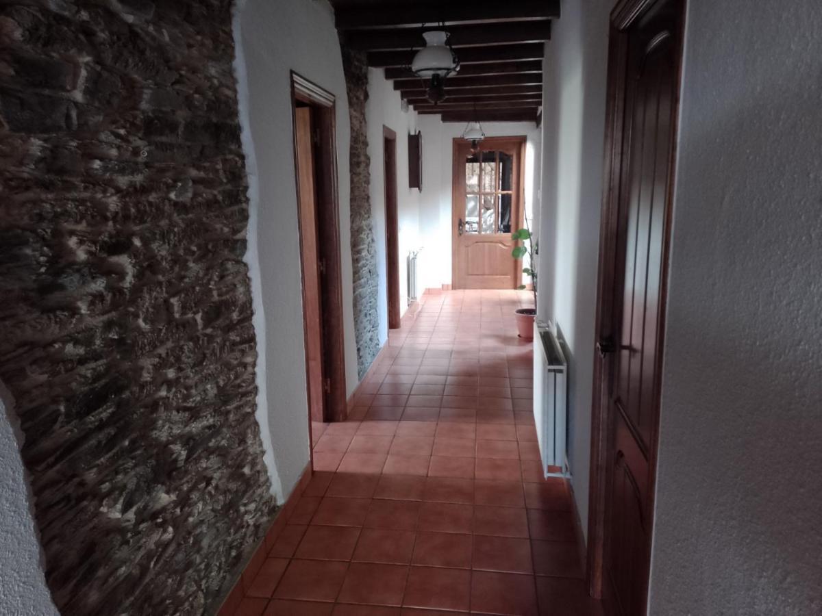 شقة Casa Arza ترياكاستيلا المظهر الخارجي الصورة
