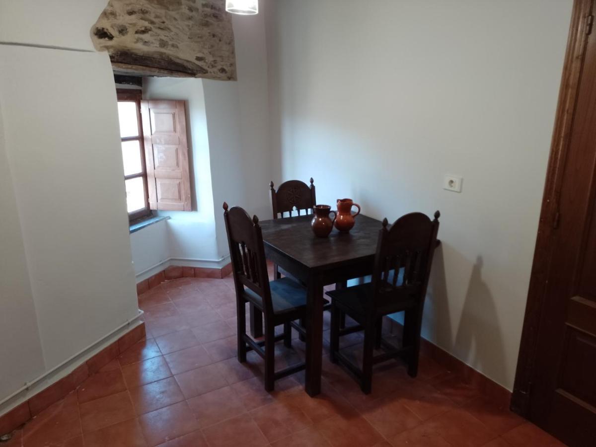 شقة Casa Arza ترياكاستيلا المظهر الخارجي الصورة