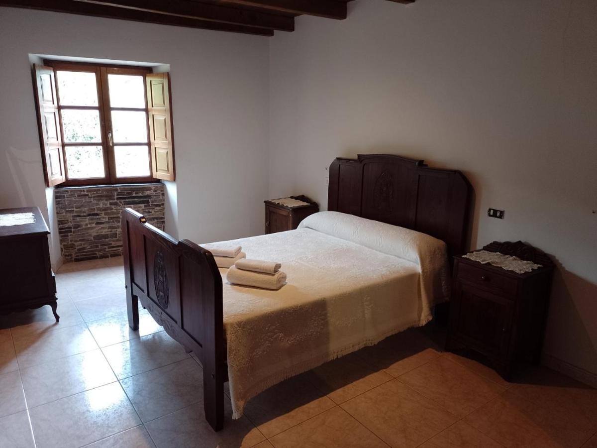 شقة Casa Arza ترياكاستيلا المظهر الخارجي الصورة