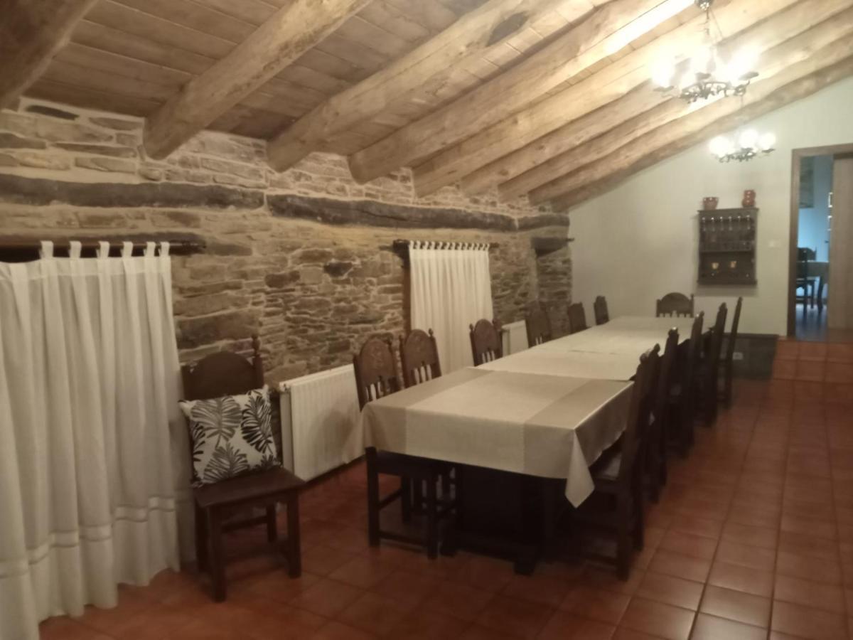 شقة Casa Arza ترياكاستيلا المظهر الخارجي الصورة