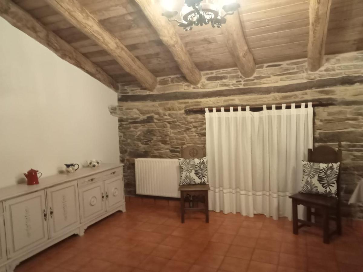شقة Casa Arza ترياكاستيلا المظهر الخارجي الصورة