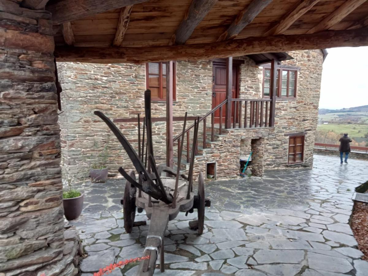 شقة Casa Arza ترياكاستيلا المظهر الخارجي الصورة