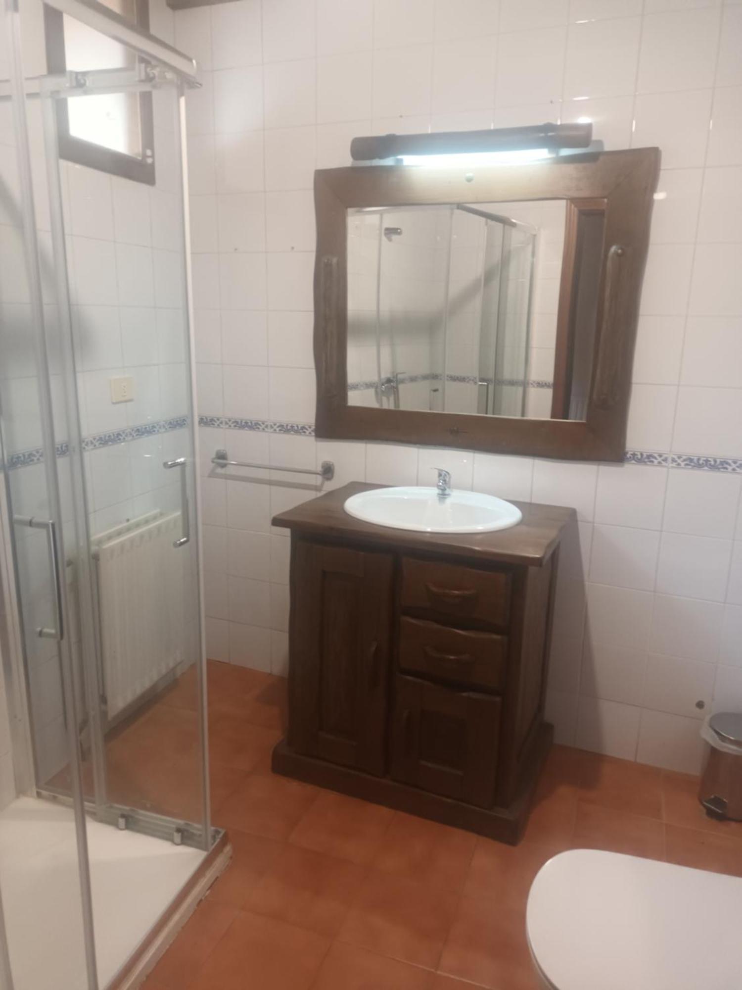 شقة Casa Arza ترياكاستيلا المظهر الخارجي الصورة