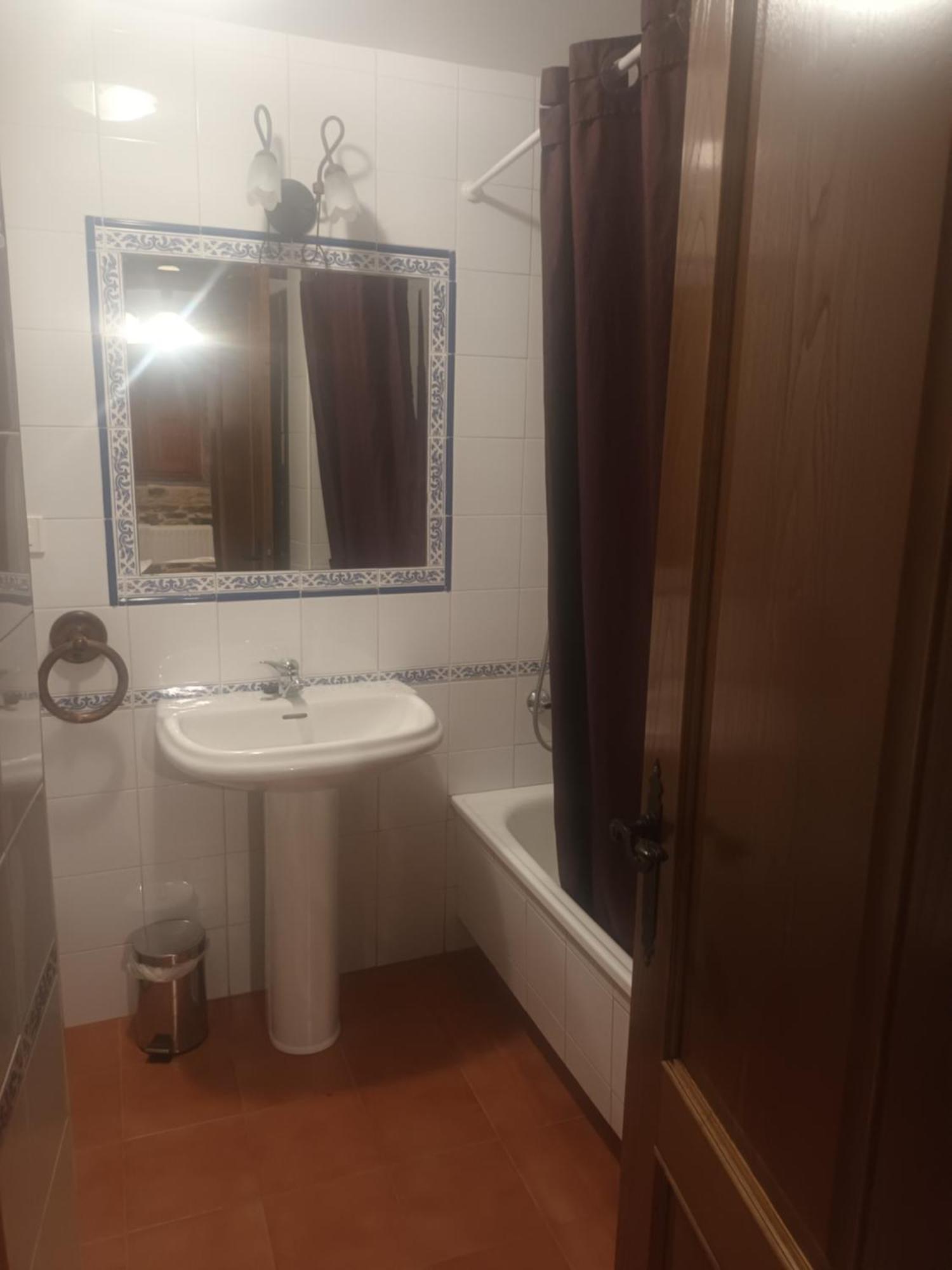 شقة Casa Arza ترياكاستيلا المظهر الخارجي الصورة
